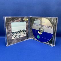 fhana 「There Is The Light」 通常盤 アルバム CD レンタル落ち / LACA-9997-8_画像2