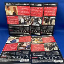 【DVD】SUITS スーツ ファイナル シーズン 1-5巻 全巻セット 海外ドラマ レンタル落ち_画像3
