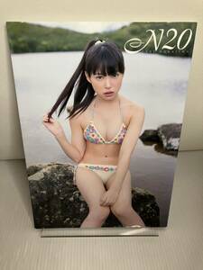  ℃-ute 中島早貴 写真集 N20 Amazon限定カバーVer.