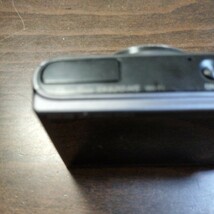 Canon キャノン デジタルカメラ PowerShot SX620 HS コンパクトデジタルカメラ コンデジ デジカメ ブラック wi-fi 動作未確認 1スタ 1円_画像4