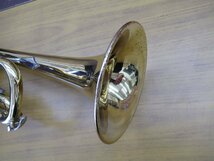 セルマー　Selmer　トランペット　Signet　シグネット　中古 G5-46◎_画像2