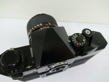 キヤノン Canon　カメラ　F-1　100mmレンズ付　中古　ジャンク　G5-60◎_画像6