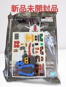 【新品未開封品】SDガンダム EXスタンダード ガンダムエアリアル クリアカラー