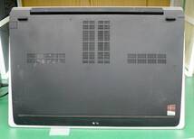 T10996nジャンク Sony VAIO Fit15A SVF15N17DJS corei3 Haswell 第4世代CPU 15.5inch_画像4