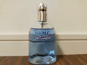 MCM VERY M.C. ヴェリーエムシー オードドワレ 100ML