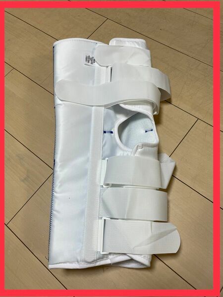 【新品・未使用品】膝サポーター 膝関節用装具　 ニーブレース
