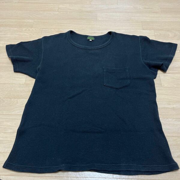 GOHEMP Tシャツ