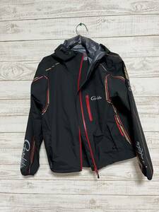  Gamakatsu rainsuit GM-3681 M size 