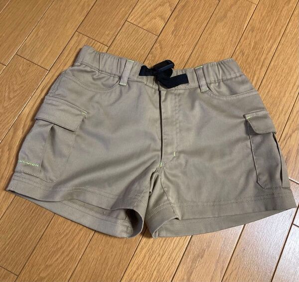 コロンビア レディース ショートパンツ サイズS