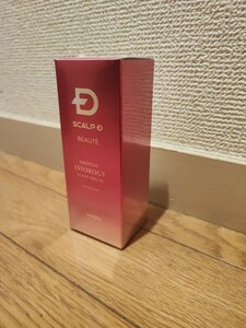 スカルプDボーテ メディカルエストロジー スカルプセラム 薬用育毛剤 80ml 女性用育毛剤 女性ホルモン成分 スカルプD ボーテ アンファー