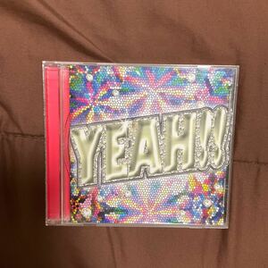 【送料無料】CD /YEAH！！/最強盛アゲ宴会コンピ