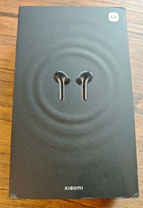 ★Xiaomi シャオミ Buds 3 Pro ワイヤレスイヤホン