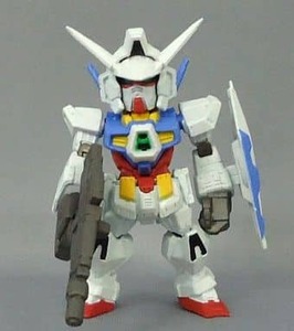 未開封 27 ガンダムAGE-1 ノーマル FW GUNDAM CONVERGE SELECTION5 ガンダム コンバージ