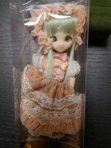 ☆★Dollce ミニスウィーツドール あまむす 未開封④★☆