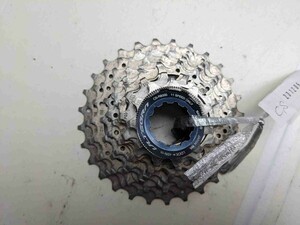 Shimano Ultegra シマノ アルテグラ CS R8000 最大歯数 最小歯数 11s カセットスプロケット CS CSA231205G