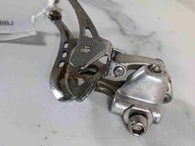 Shimano シマノ Campagnolo Veloce カンパニョーロ ベローチェ フロントディレーラー FD240308BJ_画像2