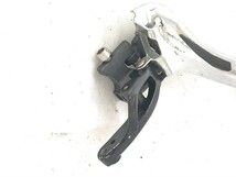 FD 5800 Shimano 105　シマノ　フロントディレーラー　ねじ欠品 フロントディレーラー　FD230616o_画像4