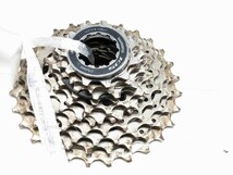 Shimano シマノ 105 CS 5800 11 28t 11s カセットスプロケット CSA231213A_画像1