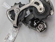 RD 6600 Shimano Ultegraリアディレーラー　RDA231005E_画像7