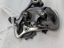 RD 6600 Shimano Ultegraリアディレーラー　RDA231005E_画像4