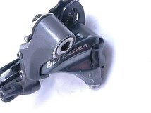 RD 6800 SS Shimano Ultegra シマノ　アルテグラ　リアディレーラー RD230717C_画像2