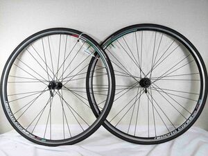 Bianchi Reparto Corsa　シマノ10sフリー クリンチャー 700c ホイール HO240220O