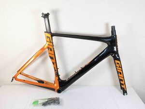 Giant Propel Advanced Pro1　Mサイズ フレームセット FR240426A