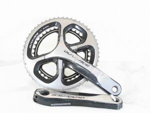 Shimano シマノ Dura ace FC 9000 172.5㎜　53　39t クランク FC240505D