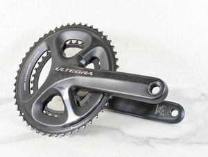 Shimano シマノ Ultegra FC 6800 170mm 50 34t クランク FC240507B