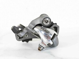 Shimano シマノ Tiagra RD 4600 SS リアディレーラー RD240507A