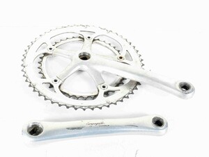 Campagnolo カンパニョーロ Chorus 175mm 53 39t Square Taper クランク FC240223BN