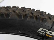Continental　Trail King 2.4inch 29er チューブレス タイヤ WH240513A_画像10