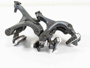 Shimano シマノ Ultegra BR R8000 キャリパーブレーキ BR240515A