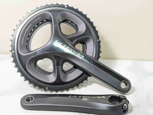 Shimano Ultegra FC 6800 172.5mm 52 36t　クランク FC240527S