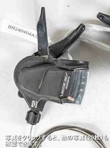 Shimano シマノ Acera 3x9s　MTB シフター BR240404A_画像3