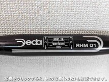 Deda RHM01 31.7mm ハンドル HD240404A_画像2