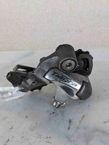 Shimano シマノ RD 4600 Tiagra 変速段数 リアディレーラー RD240323A