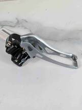 Shimano シマノ Campanolo Veloce フロントディレーラー 2x10s FD240308BS_画像1