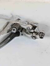 Shimano シマノ Campagnolo Veloce 10s フロントディレーラー FD240308BO_画像10