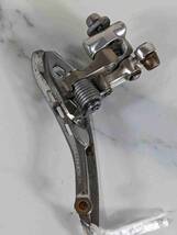 Shimano シマノ Campagnolo Veloce カンパニョーロ ベローチェ フロントディレーラー FD240308BJ_画像9