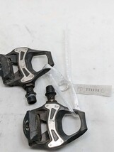 PD 5800 Shimano 105　シマノ　ビンディングペダル　SPD-SL PD230830C_画像1