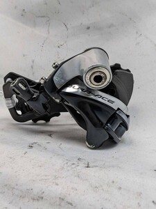 RD 9000 Shimano dura aceシマノ　デュラエース　リアディレーラー RDA231018A