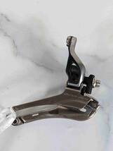 シマノ Shimano fd 9000 Front Derailleur dura ace デュラエース フロントディレーラー FD240308CJ_画像1