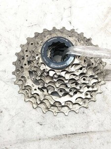 CS R8000 Shimano Ultegra 　シマノ　アルテグラ　11　28t　カセットスプロケット CS230801k