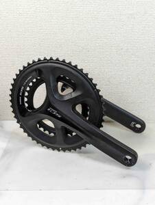 Shimano シマノ 105 FC 5800 50 34t 170mm クランク FC240424A