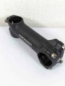 Colnago アルミ　ステム　実測110mm　31.8mm　28.6mm ステム STEM240515B