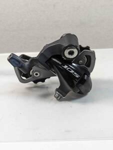 Shimano シマノ 105　RD 5700 リアディレーラー RD240419A