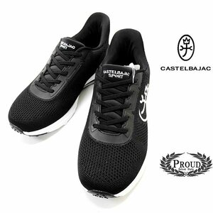  Castelbajac спортивные туфли 25cm Golf спорт одежда мужской женский новый продукт 23 23092132 jc KRf m 7233395130