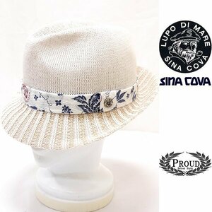 sinakoba шляпа шляпа Golf Town одежда мужской женский новый продукт 24SS 24032354 sc KAs m 24177750