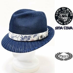 sinakoba шляпа шляпа Golf Town одежда мужской женский новый продукт 24SS 24032355 sc KAs m 24177750